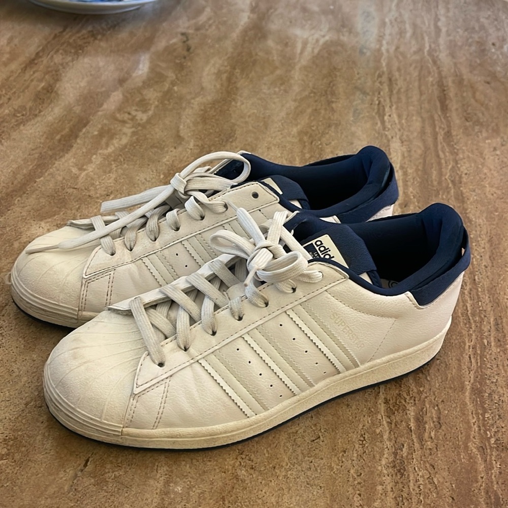 Adddidas Superstar